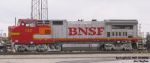BNSF 0517